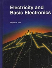 Electricity basic electronics for sale  Mishawaka