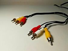 Cavo presa scart usato  Italia