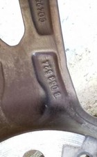 8053524 cerchio alluminio usato  Ferrara