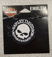 Harley davidson hog gebraucht kaufen  Uetze