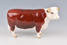 Beswick cattle hereford for sale  READING