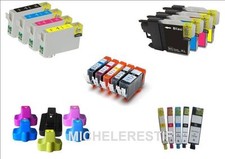 Compatible brother dcp540cn d'occasion Compatible brother dcp540cn d'occasion  France