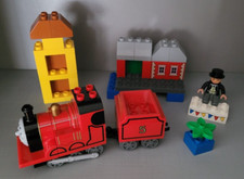 Lego duplo 5547 gebraucht kaufen  Hohenstücken