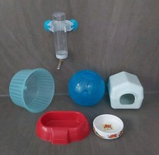 Job lot hamster for sale  CHESHAM