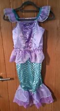 Little mermaid dressing for sale  ULCEBY