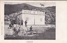 Calci 1905 sorgente usato  Roma