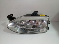 464512750 - 6124231 FARO IZQUIERDO / MATERIAL SIN USO / 550314 PARA FIAT PALIO W, usado comprar usado  Enviando para Brazil