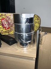 Gladiator aluminium foil for sale  SOUTH CROYDON