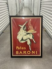 Pates baroni print for sale  Miami