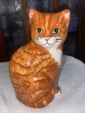 Babbacombe pottery ginger for sale  HUDDERSFIELD