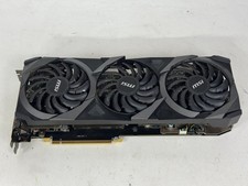 Rusted msi geforce for sale  Hollywood