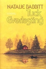 Tuck everlasting for sale  North Smithfield