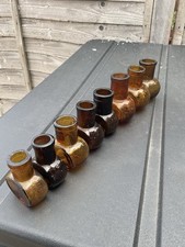 Old bottles bovrils for sale  NEWPORT