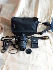Spiegelreflexkamera nikon 5200 gebraucht kaufen  Stadland-Rodenkirchen