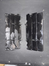 Grille radiateur sherco d'occasion  Bédarieux