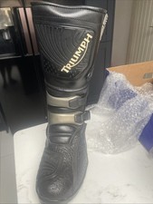Triumph adventure waterproof for sale  UK