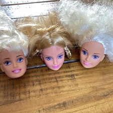 Mixed sindy doll for sale  SPENNYMOOR