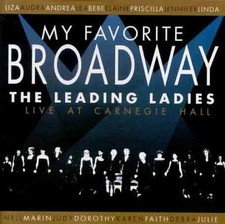 Favorite broadway various for sale  UK