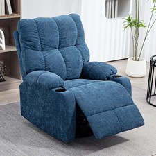 Homcom relaxsessel drehbar gebraucht kaufen  Hamburg