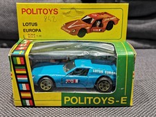 Politoys export art usato  Valgioie
