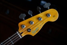 Squier fender classic for sale  BANGOR