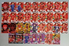 Panini adrenalyn ligue1 d'occasion  Strasbourg-