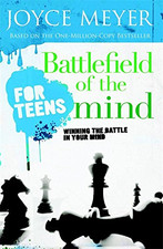 Battlefield mind teens for sale  ROSSENDALE