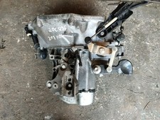 Cambio peugeot 207 usato  Vigevano