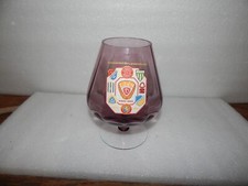Ddr fussball glas gebraucht kaufen  Mühlhausen/Thüringen