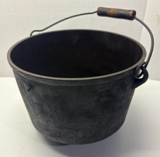 Vintage legged cast for sale  Eau Claire