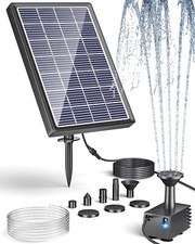 Biling solar water for sale  MALVERN