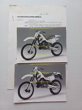 Ktm 250 enduro usato  Vimodrone