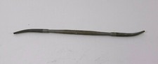 Grobet vallorbe riffelfeile gebraucht kaufen  Gettorf