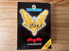 Elite 128 spectrum for sale  UK
