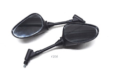 Usado, Yamaha FZ8-N RN25, XJ6 RJ19 RJ22 2009-2016 Spiegel Rückspiegel Rear View Mirror comprar usado  Enviando para Brazil