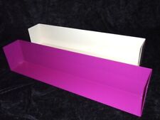 Wandregal metall pink gebraucht kaufen  Moers