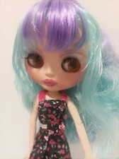 Blythe puppe custom gebraucht kaufen Blythe puppe custom gebraucht kaufen  St Wendel