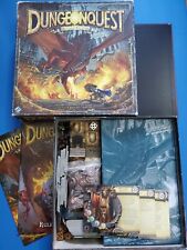 Board game dungeonquest for sale  LEATHERHEAD