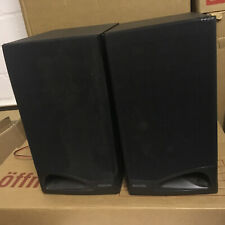 2 PHILIPS Speaker System FB 21/15 Impedance 6 OHM Serial No 9404417  comprar usado  Enviando para Brazil