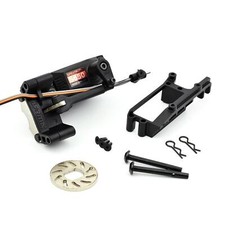 Arrma handbrake module for sale  LIVINGSTON