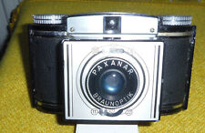 Braun pax rollfilmkamera gebraucht kaufen  Bonn