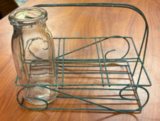 Vintage milk bottle for sale  San Rafael