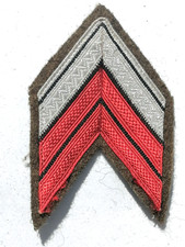 011411 galon brigadier d'occasion  Perriers-sur-Andelle