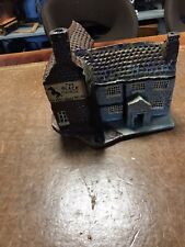 Vintage black horse for sale  PRESTON