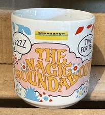vintage magic roundabout mug for sale vintage magic roundabout mug for sale NEWPORT