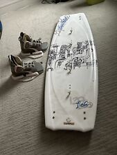 Wake board liquid for sale  Dallas