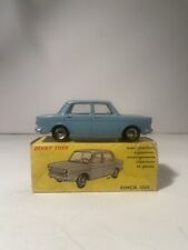 Dinky toys simca d'occasion  Marseille IX
