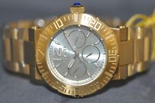 Invicta relógio feminino anjo mostrador champanhe ouro aço inoxidável 14751 comprar usado  Enviando para Brazil