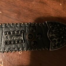 Simon belt for sale  Columbus