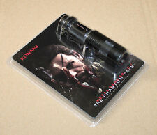 Lanterna Metal Gear Solid V The Phantom Pain LED tocha PS3 PS4 Xbox One 360 comprar usado  Enviando para Brazil
